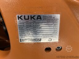 KUKA KR 240 R2500 prime