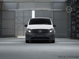 Mercedes-Benz Vito 110 CDI Kasten L Werkstatt AHK JungeSterne