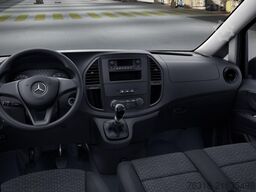 Mercedes-Benz Vito 110 CDI Kasten L Werkstatt AHK JungeSterne