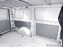 Mercedes-Benz Vito 110 CDI Kasten L Werkstatt AHK JungeSterne