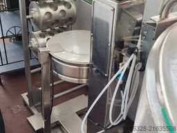 Seven Fluss VM 300