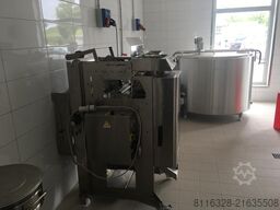 Seven Fluss VM 300