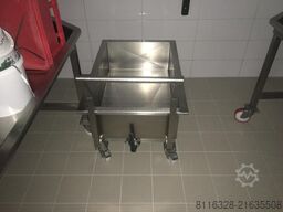 Seven Fluss VM 300