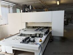 HOMAG CENTATEQ P-110
