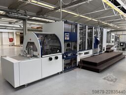 Kolbus BLP 500 + BLF 500