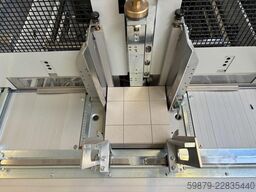 Kolbus BLP 500 + BLF 500