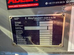 Atlas AR55 39 kW Schnellwechsler