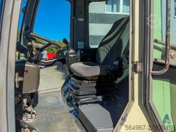 Atlas AR55 39 kW Schnellwechsler