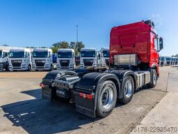 Mercedes-Benz ACTROS 2851 LLS - 6x4