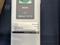 Mahr MarSurf M 300 + RD18