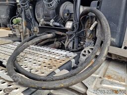 Volvo FH 13.500 Globetrotter XL 6x2 - PTO/Hydraulic -...