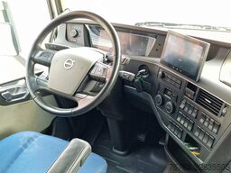 Volvo FH 13.500 Globetrotter XL 6x2 - PTO/Hydraulic -...