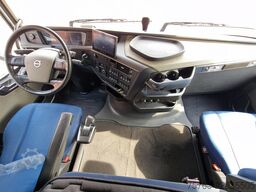 Volvo FH 13.500 Globetrotter XL 6x2 - PTO/Hydraulic -...