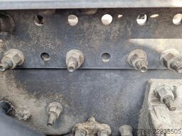 Volvo FH 13.500 Globetrotter XL 6x2 - PTO/Hydraulic -...