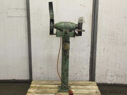 unbekannt ES200 PW max. Ø 230 mm