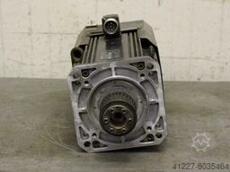 Indramat Schleicher MAC112B-1-PD-2-C/130-A-1/S005