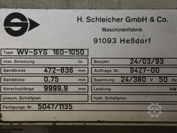 Indramat Schleicher MAC112B-1-PD-2-C/130-A-1/S005