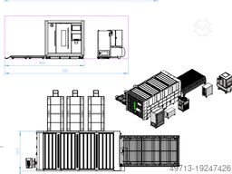  3015-12kW MAX Photonics