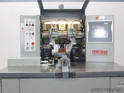 Hörauf SN-140 Demand