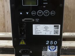 EBARA PDV250