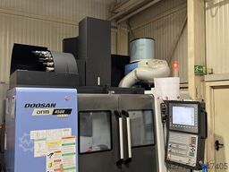 Doosan DNM4500