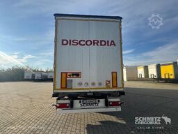 Schmitz Cargobull Curtainsider Standard