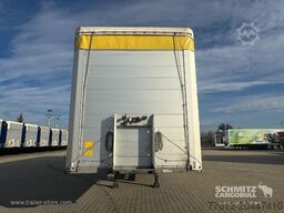 Schmitz Cargobull Curtainsider Standard