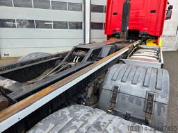 Scania R450 6x2*4 VDL hooklift