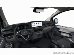 VW T7 Transporter Kombi Aut LR TDI KAMERA SPURH. KL