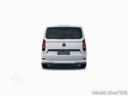 VW T7 Transporter Kombi Aut LR TDI KAMERA SPURH. KL