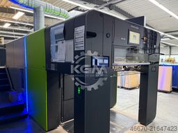 Koenig & Bauer Rapida 106 X -8 + L