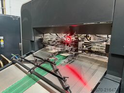 Koenig & Bauer Rapida 106 X -8 + L