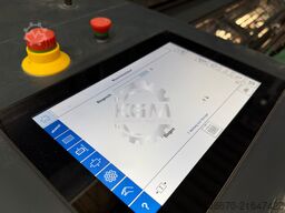 Koenig & Bauer Rapida 106 X -8 + L