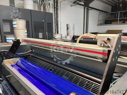 Koenig & Bauer Rapida 106 X -8 + L