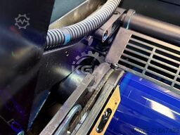 Koenig & Bauer Rapida 106 X -8 + L