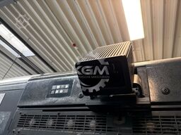 Koenig & Bauer Rapida 106 X -8 + L