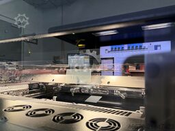 Koenig & Bauer Rapida 106 X -8 + L