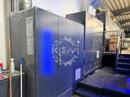 Koenig & Bauer Rapida 106 X -8 + L