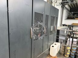 Koenig & Bauer Rapida 106 X -8 + L