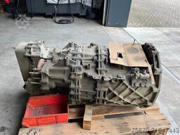ZF versnellingsbak 12AS2131 TD 15.86-1.00