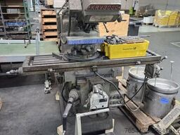 KING RICH INDUSTRIES KR-V3000V