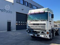 DAF 95 ATI 400 (EURO 2 / MANUAL PUMP / BOITE MANUEL...