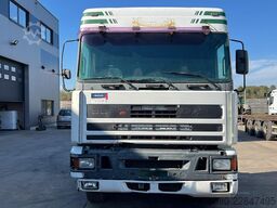 DAF 95 ATI 400 (EURO 2 / MANUAL PUMP / BOITE MANUEL...
