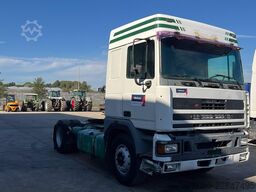 DAF 95 ATI 400 (EURO 2 / MANUAL PUMP / BOITE MANUEL...