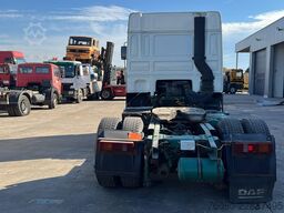 DAF 95 ATI 400 (EURO 2 / MANUAL PUMP / BOITE MANUEL...