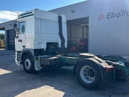 DAF 95 ATI 400 (EURO 2 / MANUAL PUMP / BOITE MANUEL...
