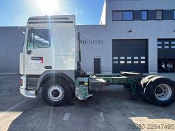 DAF 95 ATI 400 (EURO 2 / MANUAL PUMP / BOITE MANUEL...