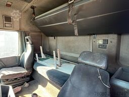 DAF 95 ATI 400 (EURO 2 / MANUAL PUMP / BOITE MANUEL...