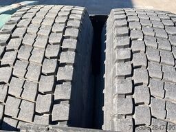 DAF 95 ATI 400 (EURO 2 / MANUAL PUMP / BOITE MANUEL...