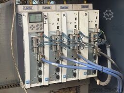 Safan H-Brake 120TS1